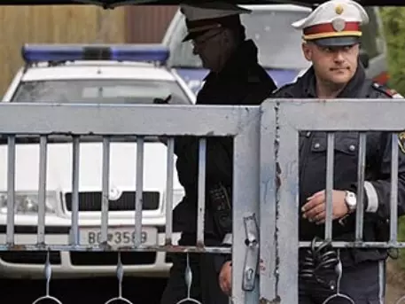 Гуру сикхов скончался после стрельбы в храме Вены