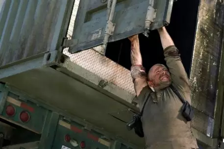 Фильм "Крепкий орешек 5" обрел сценариста 