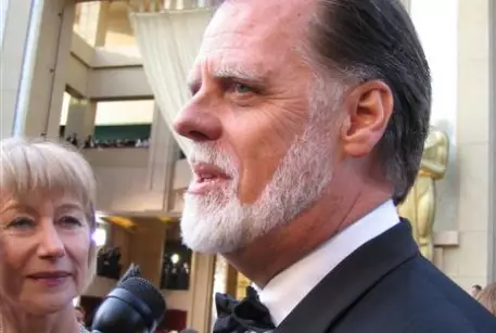 Создателя "Адвоката дьявола" выбрали главой Гильдии режиссеров США