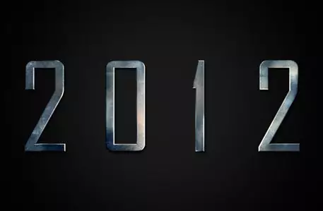 Фильм 2012 собрал 65 миллионов долларов за первые выходные в США