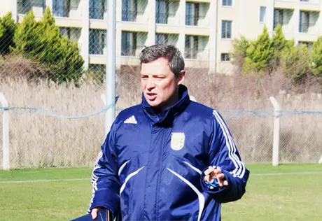 Сабитову не предлагали возглавить сборную РК по футболу