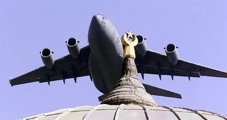 Материалы WikiLeaks подтвердили наличие в Турции ядерного оружия