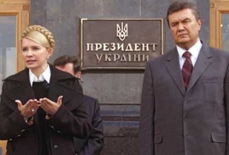 Центризбирком Украины обработал 75 процентов бюллетеней