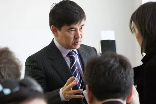 Производство по делу Сейсембаева возобновлено