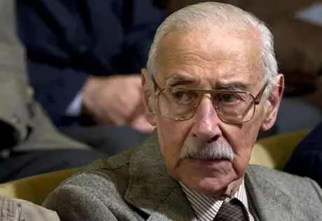 Экс-президенту Аргентины вынесли второй пожизненный срок