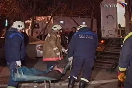 Владельца сгоревшего пермского клуба объявили в розыск