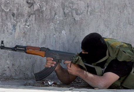 Один из убитых в Таджикистане боевиков оказался россиянином