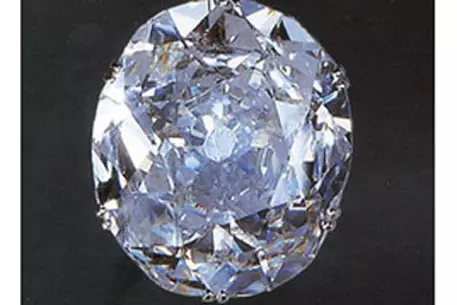 Дели потребовал от Лондона вернуть бриллиант "Кохинор"