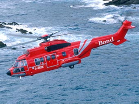 Вертолет ВВС Индонезии разбился на острове Ява