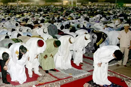 Число жертв давки в мечети Мали возросло до 24 человек