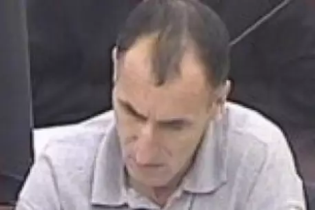 Боснийский суд оправдал бывшего сербского лидера Ступара