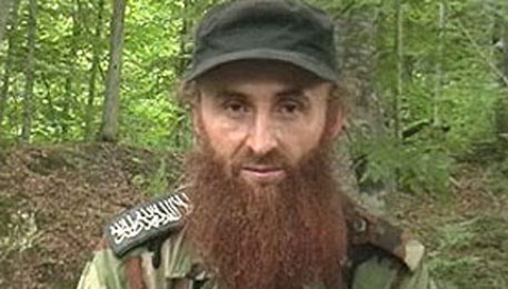 Египет депортирует сына лидера чеченских боевиков