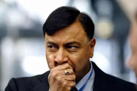 Лакшми Миттал вошел в совет по инвестициям Украины