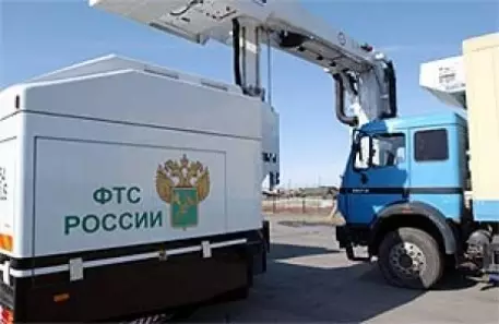 ФТС перестала пропускать электронику без спецразрешения