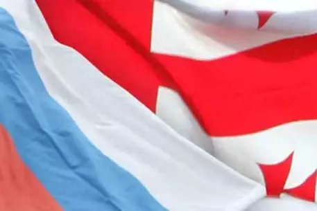 В день открытия границу России и Грузии пересекли шесть человек