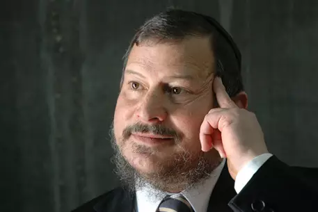 В Израиле арестовали экс-мэра Иерусалима