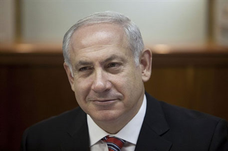 Израиль возобновит переговоры с Палестиной