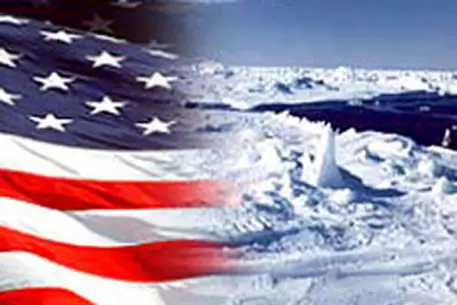 США и Канада активизировались в борьбе за Арктику