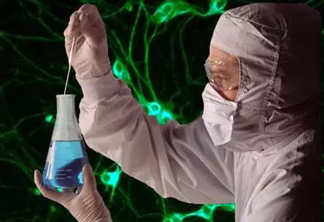 Ученые могут не вернуться в Казахстан 