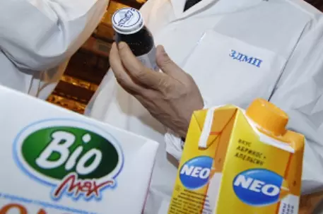 Крупнейшие молочные компании России заподозрили в сговоре