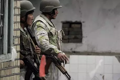 Узбекистан не ограничивал въезд для граждан Киргизии