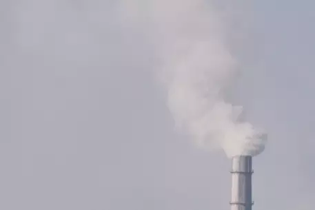 Во Владикавказе "Электроцинк" оштрафовали за выброс токсинов