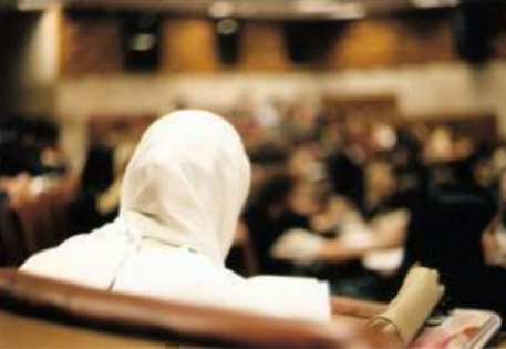 В турецких вузах вновь разрешили носить хиджабы