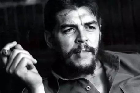 Боливия выпустит дневники Че Гевары к саммиту АЛБА