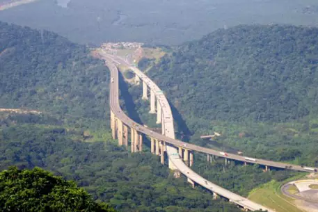 30 туристов потерялись в окрестностях Сан-Паулу