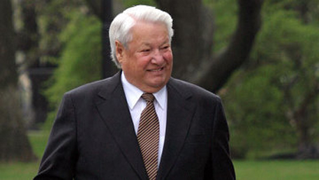 В Екатеринбурге создадут президентский центр Бориса Ельцина