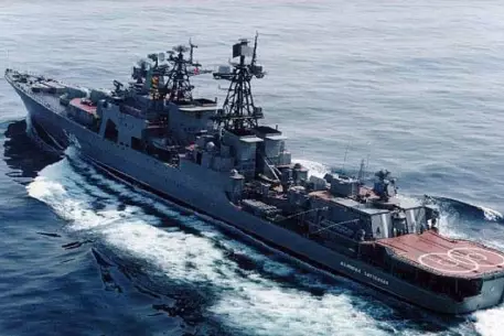 Французские ВМС нашли "черные ящики" аэробуса А-310