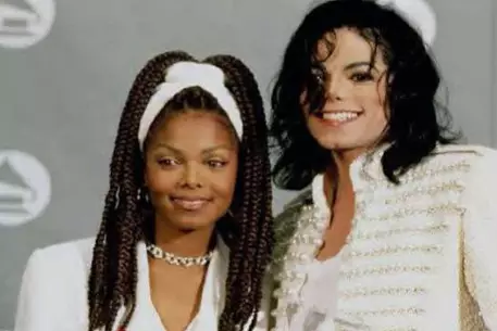 Джанет Джексон дала первое интервью после смерти брата