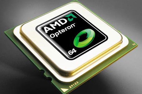 AMD представила первые 12-ядерные процессоры