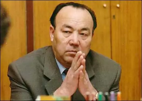 Рахимова не лишат членства в "Единой России"