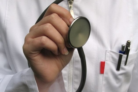 Нехватка врачей в России составила 27 процентов