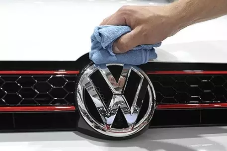 Volkswagen разработал бюджетный автомобиль для России