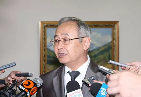 Мажилис РК запретил госорганам вмешиваться в бизнес