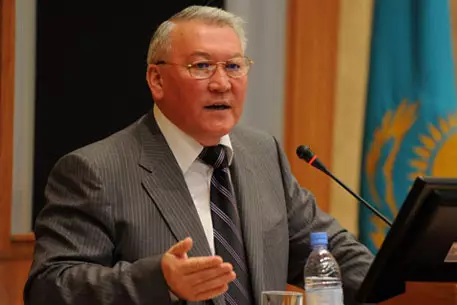 Астанинский суд рассмотрит жалобу на арест Доскалиева