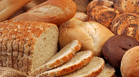 Самый дорогой хлеб продают в Актау