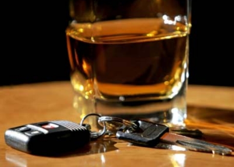 Госдума предложила сажать пьяных водителей в тюрьму
