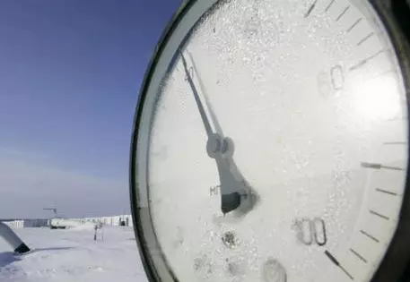 Минск не предоставил Москве документы с долгом за транзит газа