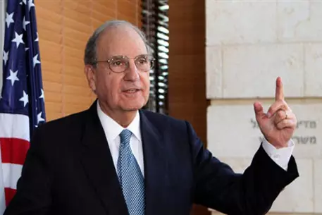 США отложили поездку своего представителя в Израиль 