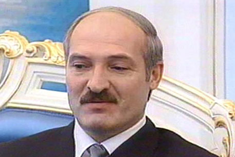 Лукашенко сможет приостанавливать уголовные дела