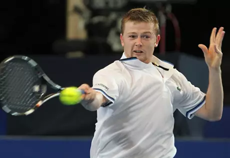 Голубев назвал выход Казахстана в мировую группу Кубка Дэвиса событием 2010 года