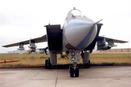 Следствие назвало подозреваемого по делу о продаже "МиГов"