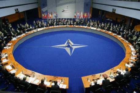 Доклад Тальявинии не повлияет на вступление Грузии и Украины в НАТО