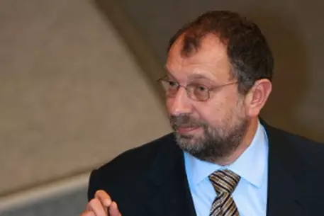 Депутат Госдумы предложил снизить проценты по займу Сбербанка