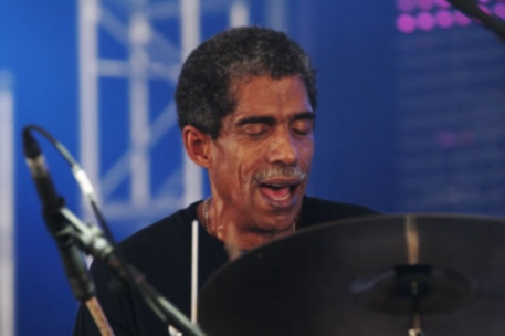 В США умер джазовый барабанщик Стив Рейд