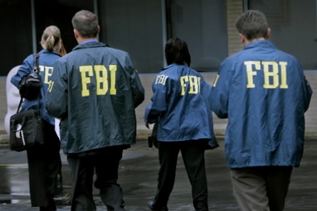 ФБР арестовала 100 подозреваемых в интернет-мошенничестве