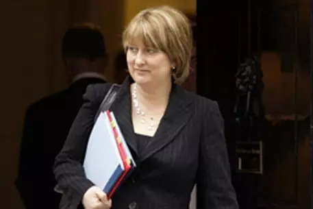 Экс-глава МВД Великобритании решила устроиться на BBC